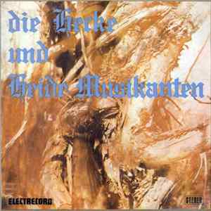 Die Hecke Und Heide-Musikanten - Die Hecke Und Heide-Musikanten FLAC
