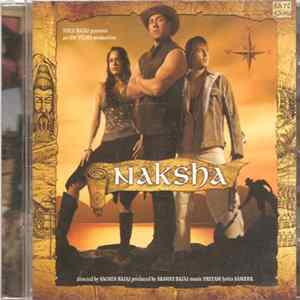 Pritam, Sameer - Naksha FLAC