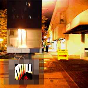 Brownian Motion - Midnight Vawk In The Park FLAC