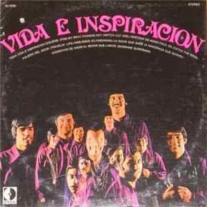 Vida E Inspiracion - Vida E Inspiracion FLAC