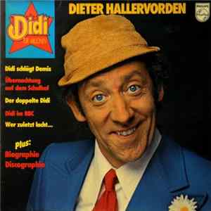 Dieter Hallervorden - Didi Für Millionen FLAC