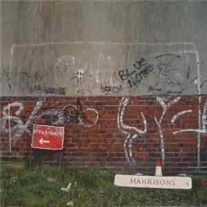 Harrisons - Bluenote FLAC