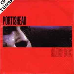 Portishead - Glory Box FLAC