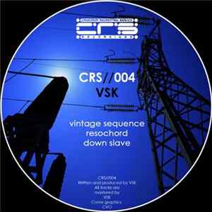 VSK - CRS//004 FLAC