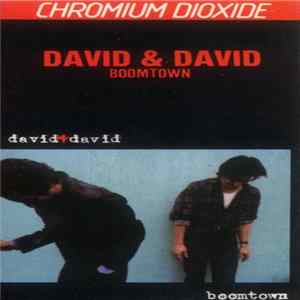 David & David - Boomtown FLAC