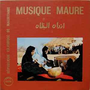 Various - Mauritanie - Musique Maure FLAC