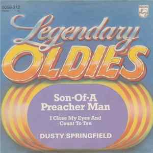 Dusty Springfield - Son-Of-A Preacher Man FLAC