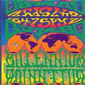 24-7 Spyz - Gumbo Millennium FLAC