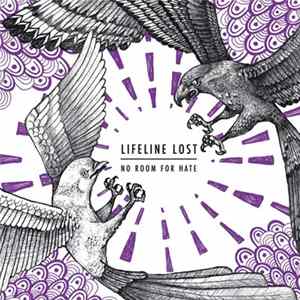 Lifeline Lost - No Room For Hate FLAC