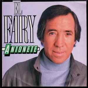 El Fary - Antoñete FLAC