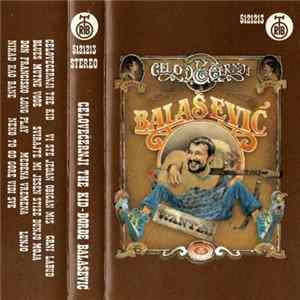 Đorđe Balašević - Celovečernji The Kid FLAC