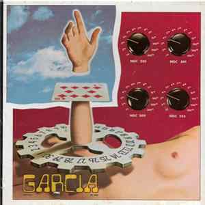 Jerry Garcia - Garcia FLAC