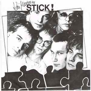 Kai Martin & Stick! - Binder Min Tid FLAC