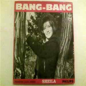 Sheila - Bang-Bang FLAC