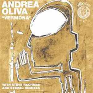 Andrea Oliva - Vermona FLAC