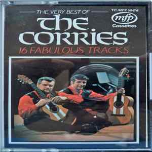 The Corries - The Very Best Of The Corries FLAC