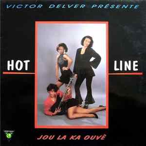 Victor Delver - Hot Line FLAC