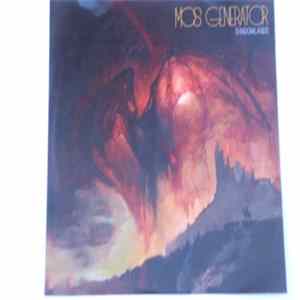 Mos Generator - Shadowlands FLAC