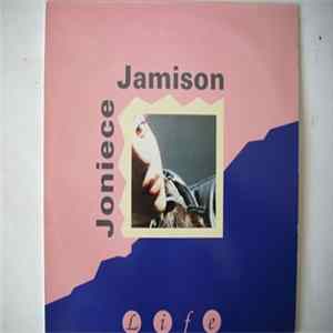 Joniece Jamison - Life FLAC