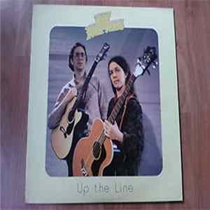 Hot Vultures - Up The Line FLAC