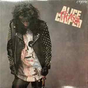Alice Cooper - Trash FLAC