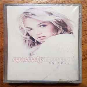 Mandy Moore - So Real FLAC