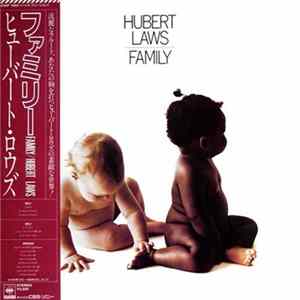 Hubert Laws - Family FLAC