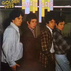 Small Faces - Golden Hits FLAC