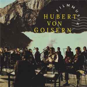 Hubert von Goisern - Filmmusik FLAC