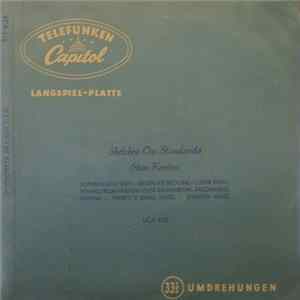 Stan Kenton - Sketches On Standards FLAC