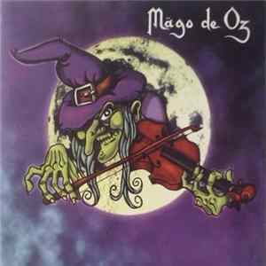 Mägo De Oz - La Bruja FLAC