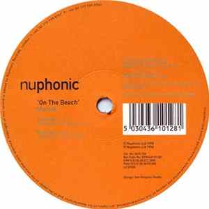 Marcel - On The Beach FLAC