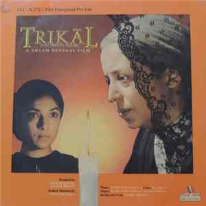 Remo Fernandes, Ila Arun - Trikal (Past, Present, Future) FLAC