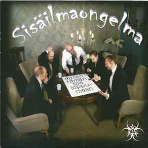 Sisäilmaongelma - Miten Tämän Saa Loppumaan FLAC