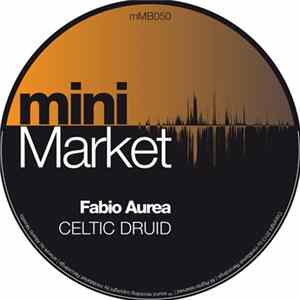 Fabio Aurea - Celtic Druid FLAC