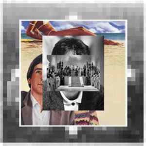 Lauer - Delta Kid FLAC