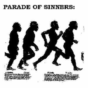 Parade Of Sinners - Parade Of Sinners FLAC