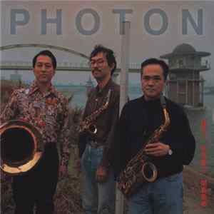 林栄一, 中尾勘二, 関島岳郎 - Photon FLAC