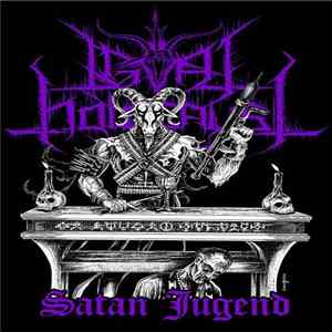 Goatholocaust - Satan Jugend FLAC