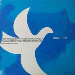 Various - Pesme Titu FLAC