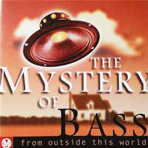 Cosmic Passenger, Millennium Slider - The Mystery Of Bass FLAC