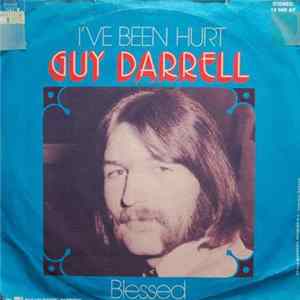 Guy Darrell - I've Been Hurt / Blessed FLAC