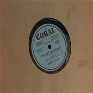Les Brown And His Band Of Renown, Martha Tilton / Les Brown And His Band Of Renown - Few And Far Between / You Forgot Your Gloves FLAC