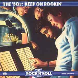 Various - The '50s: Keep On Rockin' FLAC