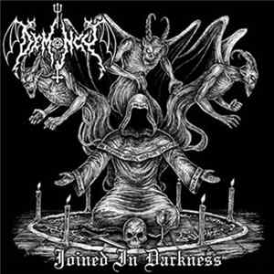 Demoncy - Joined In Darkness FLAC