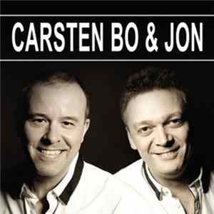 Carsten Bo & Jon - Nr. 1. FLAC