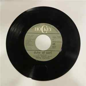 Chet Avery / Timmy Reynolds - Duke Of Earl / Little Bitty Tear FLAC