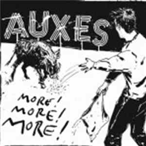 Auxes - More! More! More! FLAC