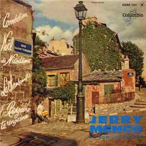 Jerry Mengo Et Son Orchestre - Lapin Agile FLAC