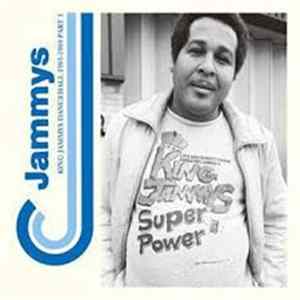 Various - King Jammys Dancehall 1: Digital Revolution 1985-1989 FLAC